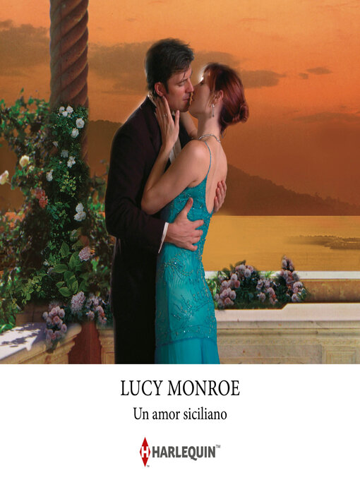 Title details for Un amor siciliano by Lucy Monroe - Available